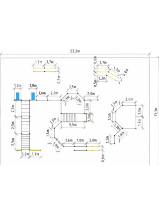  Воркаут для вуличних тренувань-22 